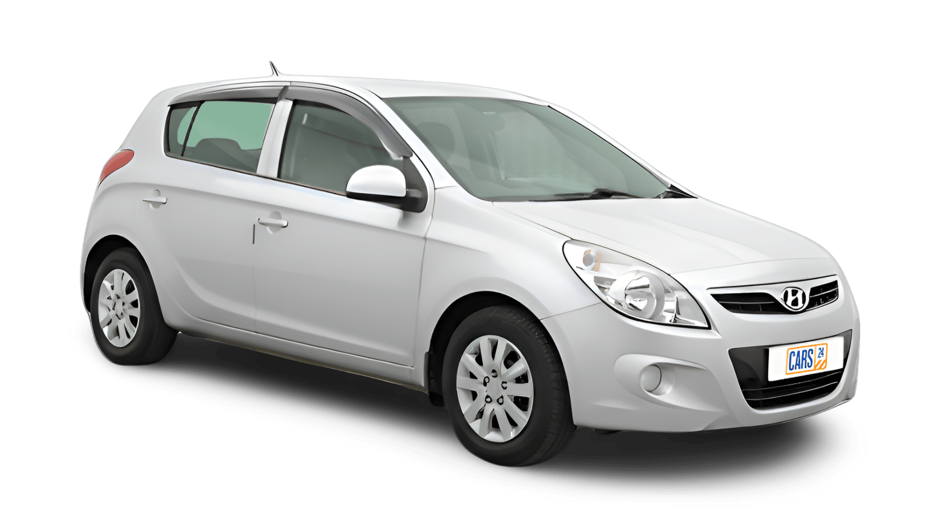 2011 Hyundai i20 - Hatchback - Diesel - Manual - ₹1.42 lakh